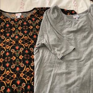 Lularoe Irma Lot